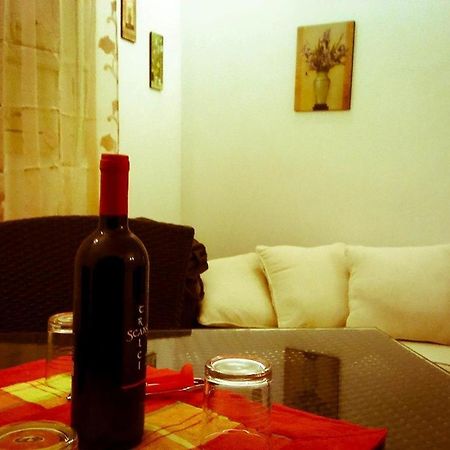 Girasole Home Trapani Exterior photo