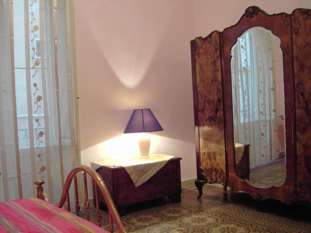Girasole Home Trapani Exterior photo