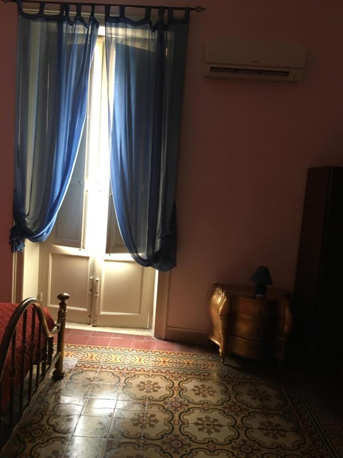 Girasole Home Trapani Exterior photo