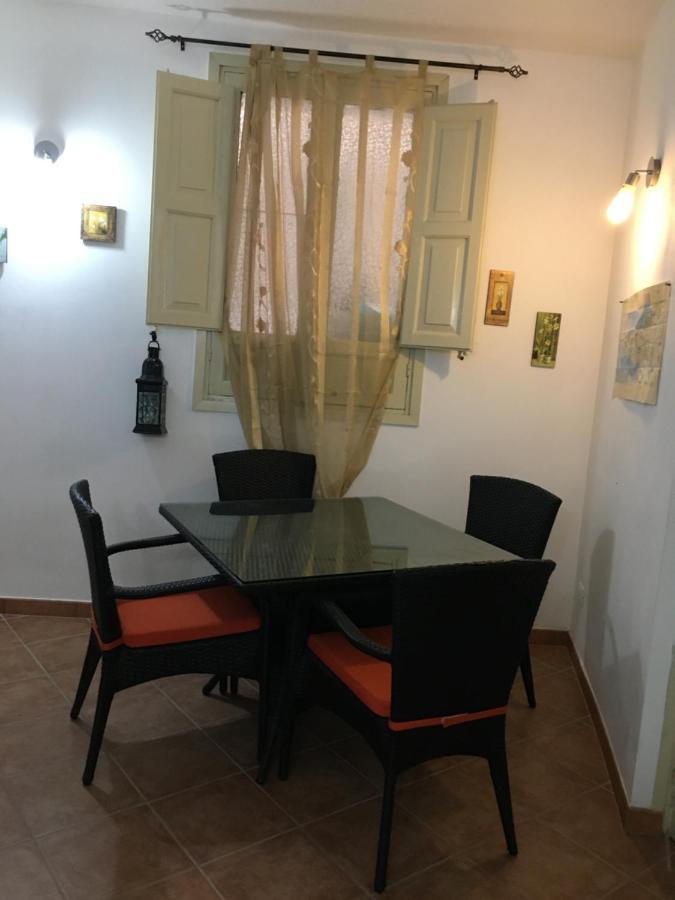 Girasole Home Trapani Exterior photo
